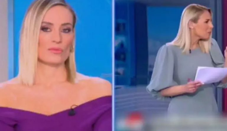 Ελεονώρα Μελέτη: Η δήλωση – φωτιά για την Ντόρα Κουτροκόη