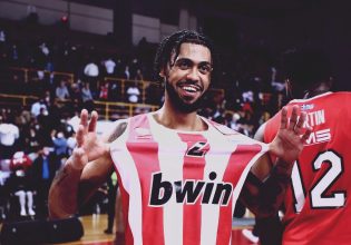 Αυτός είναι ο μεγαλύτερος αντίπαλος του Ολυμπιακού για τον Ντόρσεϊ