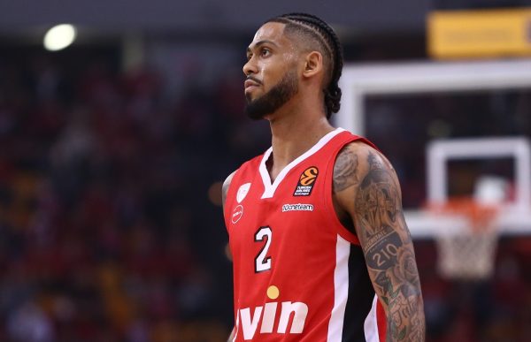 Η σχέση του Ντόρσεϊ με τον κόσμο είναι το δυνατό χαρτί του Ολυμπιακού 