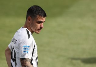 ΟΦΗ: Με Τσιλιανίδη κόντρα στον Παναθηναϊκό