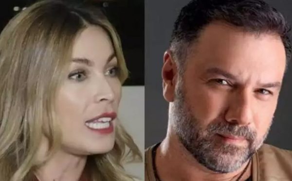 Μαριέττα Χρουσαλά: Δηλώσεις «φωτιά» για τον Αρναούτογλου – «Μεταξύ κατεργαρέων ειλικρίνεια…»