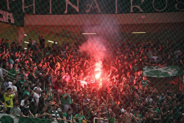 Παναθηναϊκός: Ανακοίνωσε sold out για το ντέρμπι με τον Ολυμπιακό