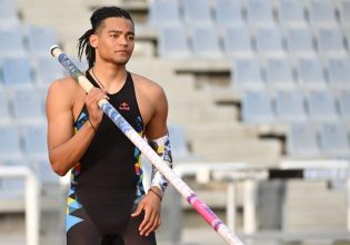 Καραλής: «Όλα ήταν σε μία πολύ πιο σκοτεινή και πολύ πιο μουντή φάση, σαν να έχω μια κουρτίνα μπροστά μου»