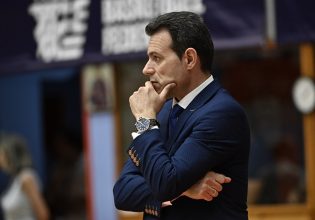 Με απουσίες η Φενέρμπαχτσε στο ΣΕΦ