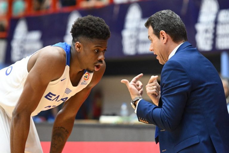 Έριξε την «βόμβα» η Φενέρ με Κώστα Αντετοκούνμπο