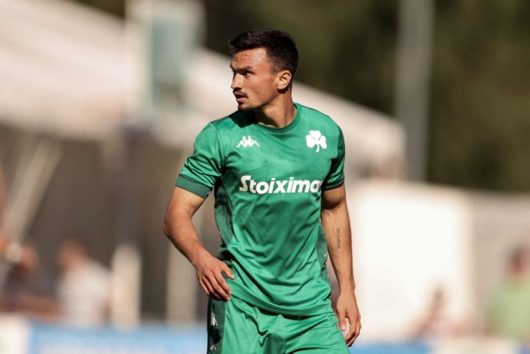 Σοκ με Γκάνεα στον Παναθηναϊκό