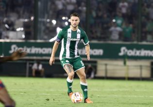 Πρόβλημα στον Παναθηναϊκό – Νοκ άουτ οι Σένκεφελντ και Βέρμπιτς με Ιωνικό