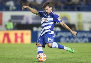 Πούλησε τον Μουνίθ σε ομάδα της Ασίας ο Ατρόμητος