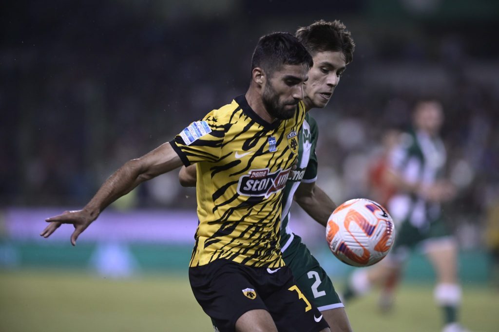 Νέο πρόβλημα στην ΑΕΚ: «Νυστέρι» για Μοχαμάντι