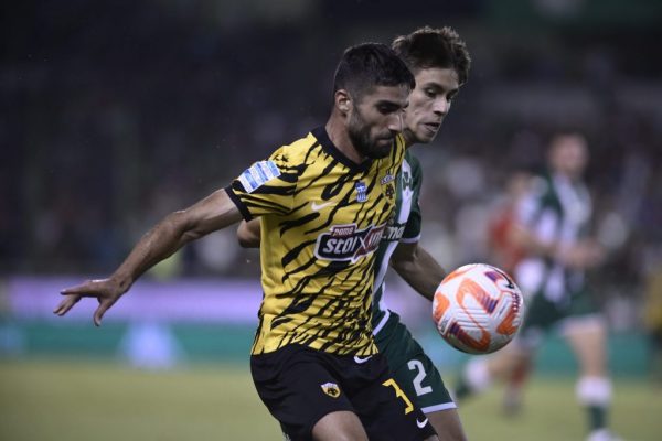 Νέο πρόβλημα στην ΑΕΚ: «Νυστέρι» για Μοχαμάντι