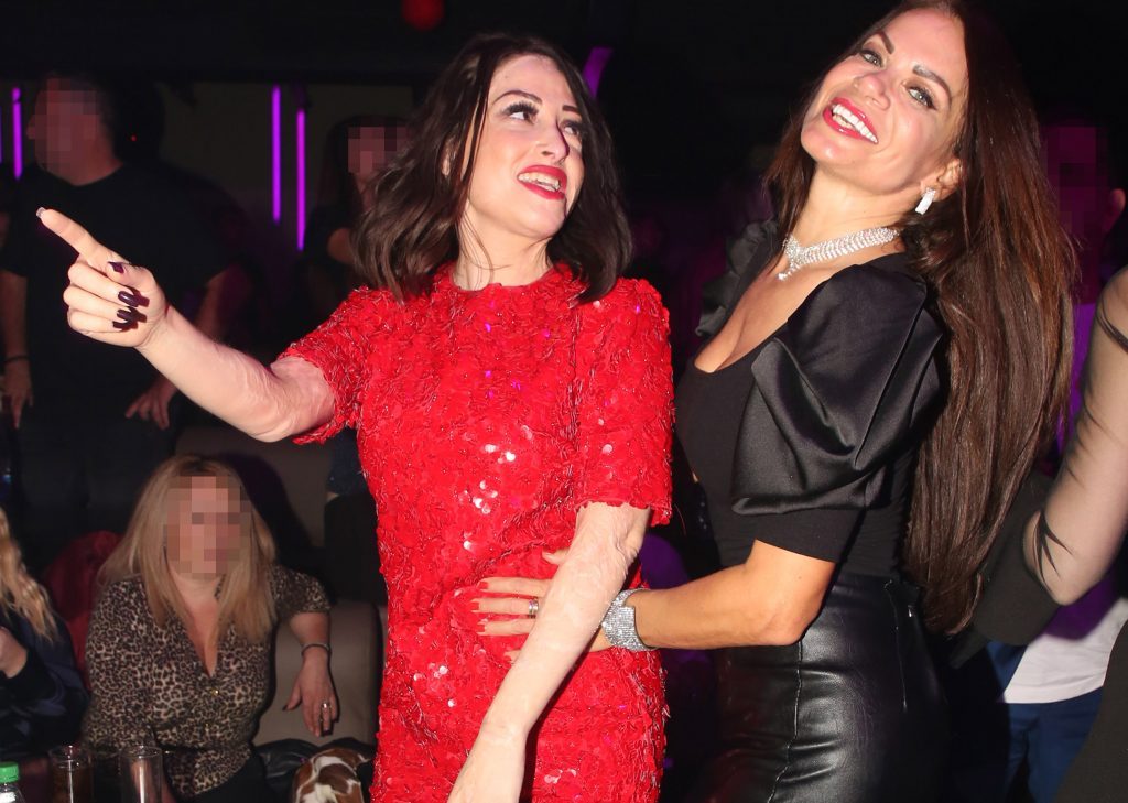 Ιωάννα Παλιοσπύρου: Οι άνθρωποι με αναπηρία έχουμε μία φυσιολογική ερωτική ζωή