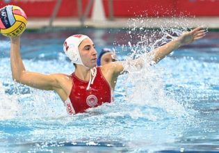 Με τη Ματαρό στους «8» του Champions League οι γυναίκες του Ολυμπιακού