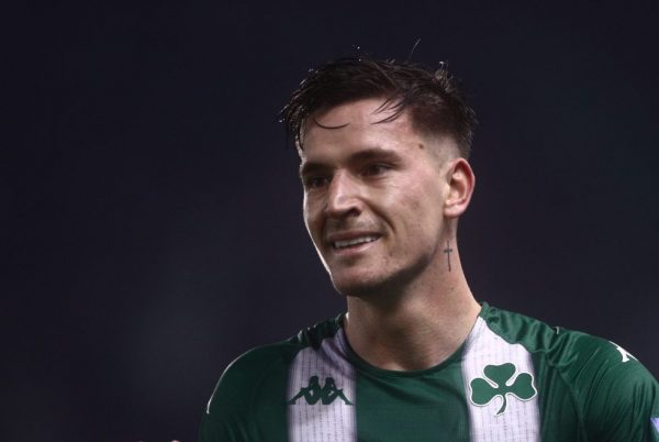 Ισοπαλία για Παναθηναϊκό κόντρα στην Πάφο (2-2)