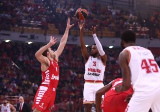 Πλήγμα στη Μονακό με Λόιντ: Χάνει τον Ολυμπιακό