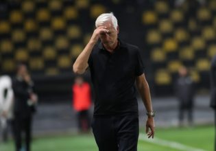 Πάρντιου: «Κακοί εμείς, αλλά κακός και ο διαιτητής»