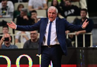 Ο Ομπράντοβιτς μετά το χαμένο ντέρμπι κλείδωσε την ομάδα στα αποδυτήρια και τους έδειχνε βίντεο