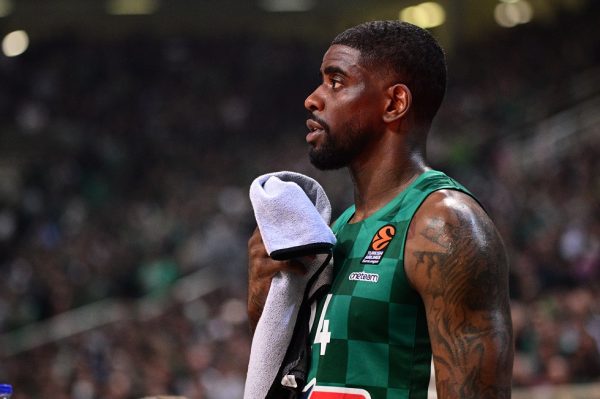 Παναθηναϊκός: Θα «ζει» και θα «πεθαίνει» με τον Μπέικον