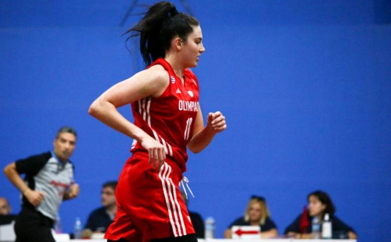 ΠΑΣ Γιάννινα – Ολυμπιακός 64-95: Εύκολα και «10Χ10» οι «ερυθρόλευκες»