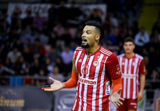 Δύσκολες ώρες για Ιντάλγκο – Τι συμβαίνει με τον παίκτη του Ολυμπιακού