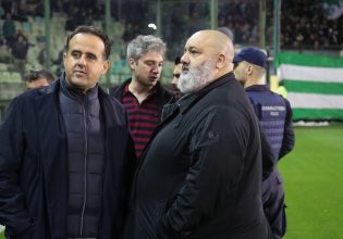 Δεκτές οι εφέσεις – Μειώθηκαν οι ποινές Βρέντζου και Καραπαπά