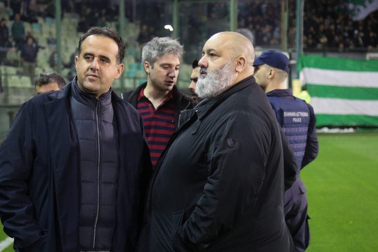 Δεκτές οι εφέσεις – Μειώθηκαν οι ποινές Βρέντζου και Καραπαπά