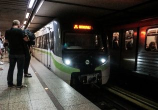 Μέσα Μεταφοράς: Δείτε πώς θα κινηθούν την Πρωτοχρονιά και τα Θεοφάνια