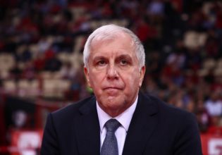 Χαμός στην Παρτιζάν – Ομπράντοβιτς: «Δεν θα επιτεθώ στους παίκτες μου»