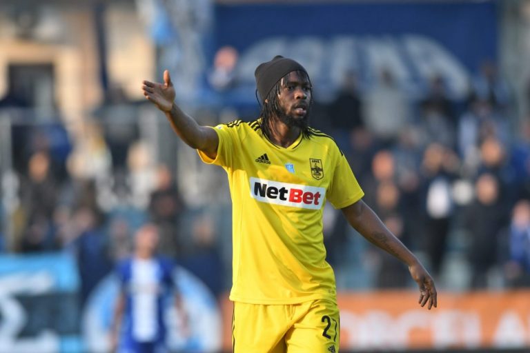 Τελειώνει από τον Άρη ο Ζερβίνιο