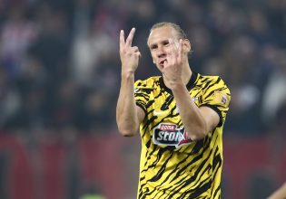 ΑΕΚ: «Μπήκε» ο Βίντα αλλά είναι πολλές οι απουσίες ενόψει Βόλου