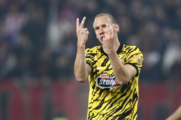 ΑΕΚ: «Μπήκε» ο Βίντα αλλά είναι πολλές οι απουσίες ενόψει Βόλου