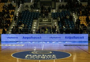 Sold Out το Καρδίτσα – Ολυμπιακός