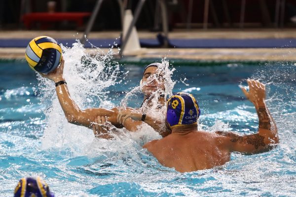 Προ Ρέκο – Βουλιαγμένη 14-7: Ήττα του ΝΟΒ από την πρωταθλήτρια Ευρώπης