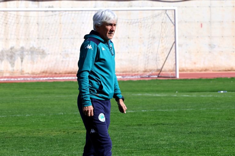 Τα συμπεράσματα της προετοιμασίας του Παναθηναϊκού