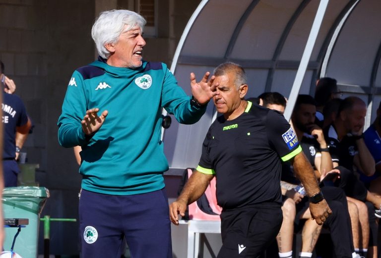 Οι «11» του Γιοβάνοβιτς για το φιλικό με την Πάφο