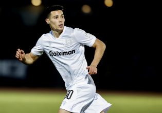 Νοκ άουτ ο Σοάρες στον ΠΑΟΚ