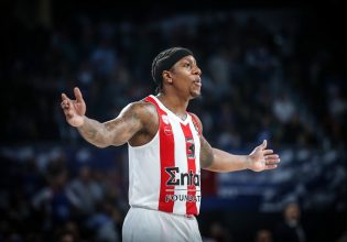 Ο Κάνααν «απάντησε» στον Ντόρσεϊ [vids]