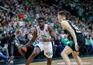 Το κομμάτι που έλειπε από τον φετινό Παναθηναϊκό