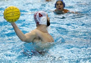 Ολυμπιακός: Στο Σπλιτ για το «3 στα 3»