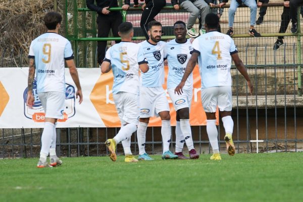 Νέα νίκη για την Κηφισιά (4-0)