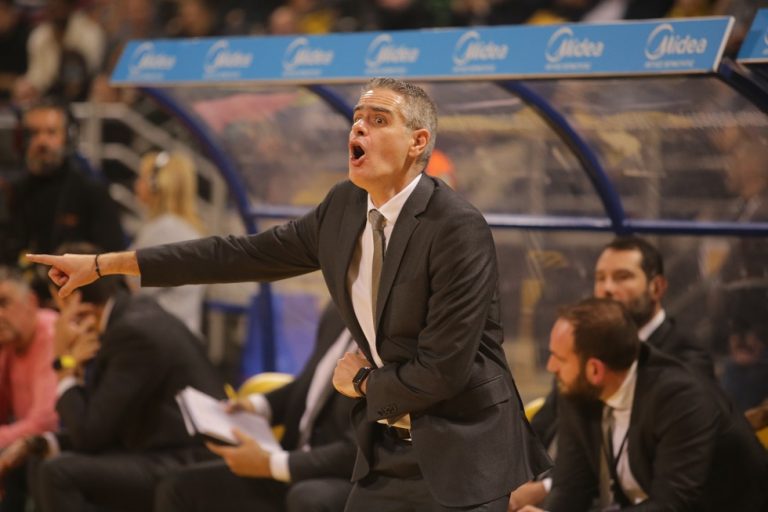 Καστρίτης: «Δεν πήραμε καθαρές αποφάσεις»