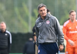 Μίτσελ: «Είμαστε στο επτά – Κρατάμε τα θετικά, να διορθώσουμε τα λάθη»