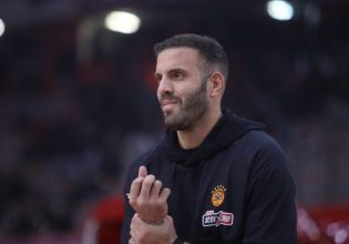 Ο Νίκος Παππάς χαρίζει τις απολαβές του στις καθαρίστριες του ΟΑΚΑ