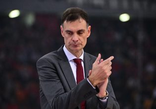 Μπαρτζώκας: «Ήταν καθοριστικό παιχνίδι για την πρώτη θέση και συνεχίζουμε»