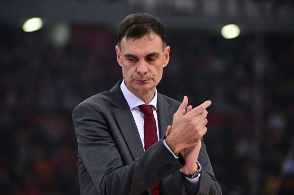 Μπαρτζώκας: «Ήταν καθοριστικό παιχνίδι για την πρώτη θέση και συνεχίζουμε»