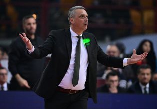 Ράντονιτς: «Μας κόστισαν τα πολλά λάθη»