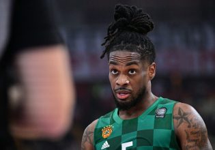 Εβγαλε το… καπέλο στον Ολυμπιακό ο Λι: «Είναι καλή ομάδα»