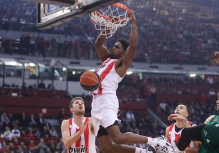 Ολυμπιακός – Παναθηναϊκός 68-66: Με όλους τους τρόπους νικάει ο Ολυμπιακός και… 9-0
