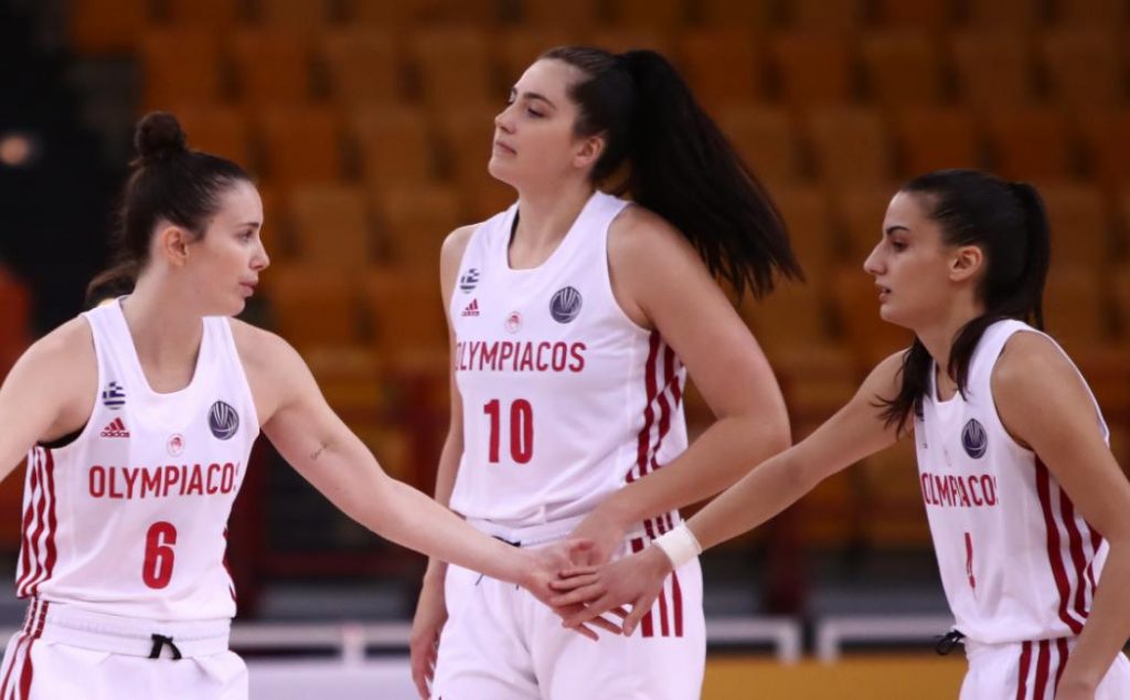 Δύσκολη αποστολή για τον Ολυμπιακό κόντρα στη Βαλένθια