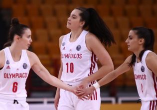 Δύσκολη αποστολή για τον Ολυμπιακό κόντρα στη Βαλένθια