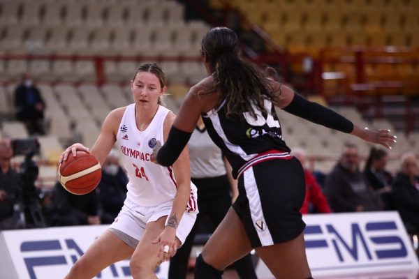 Live streaming: Ολυμπιακός – Βαλένθια